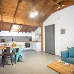 Appartement Panoramikos *