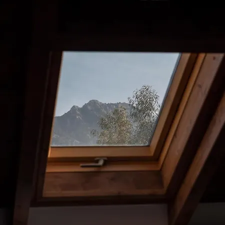 Apartamento Panoramikos