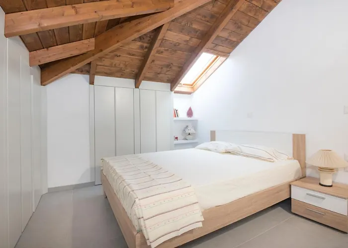 Panoramikos Apartamento *