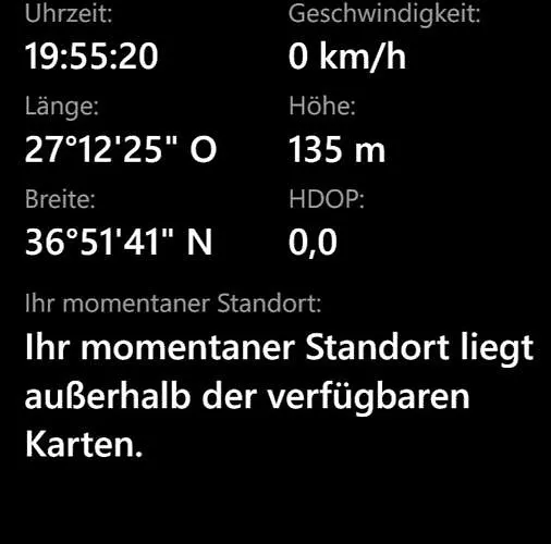 Panoramikos Apartamento Asfendiou