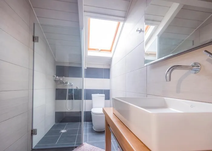 Apartamento Panoramikos *