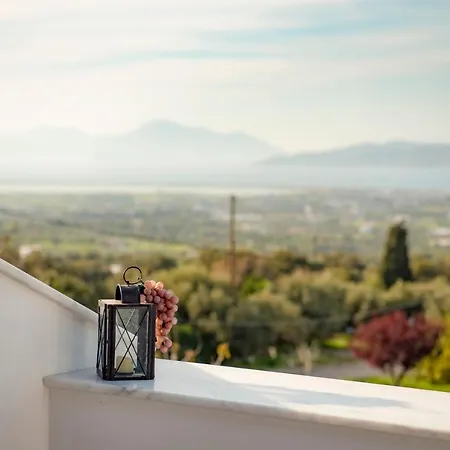 Panoramikos Ασφενδιού