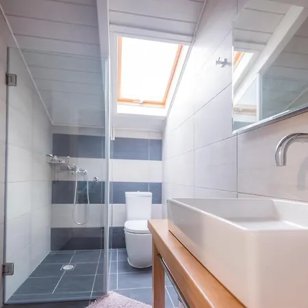 Apartment Panoramikos *