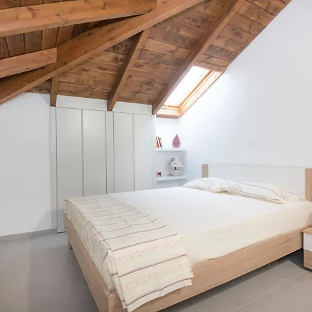 Panoramikos Appartement *