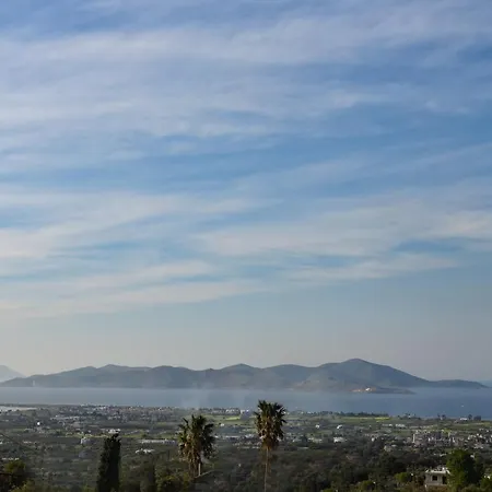 Appartement Panoramikos *