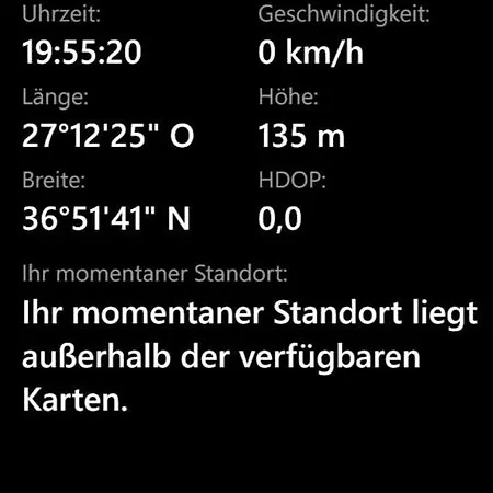 Panoramikos Appartement Asfendiou