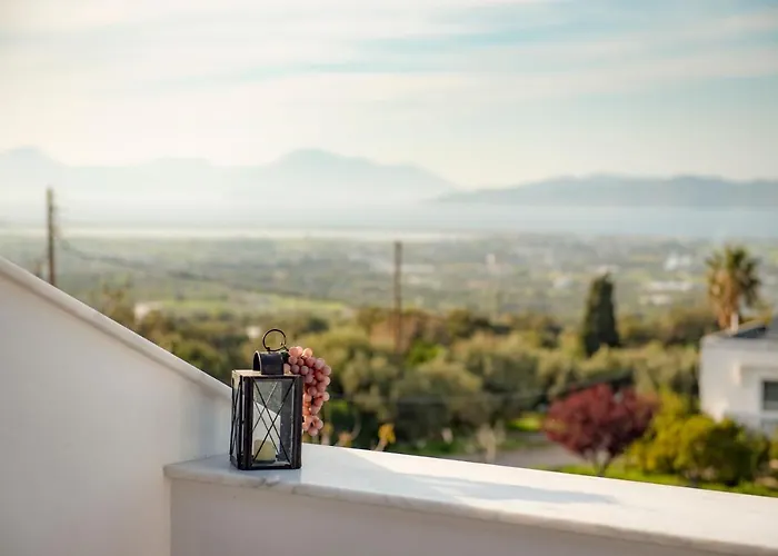 Panoramikos Asfendiou